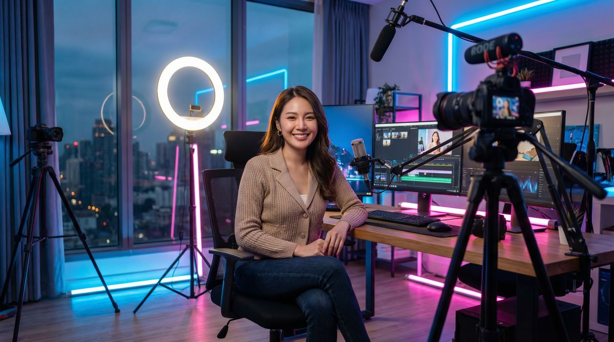 大象传媒视频创作平台