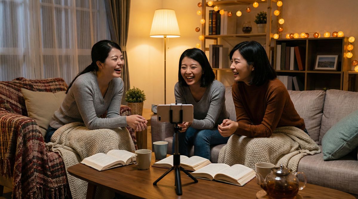 大象传媒智能推荐